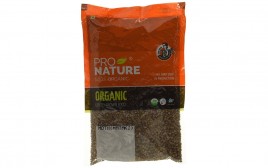 Pro Nature Organic Moth (Mataki)   Pack  500 grams